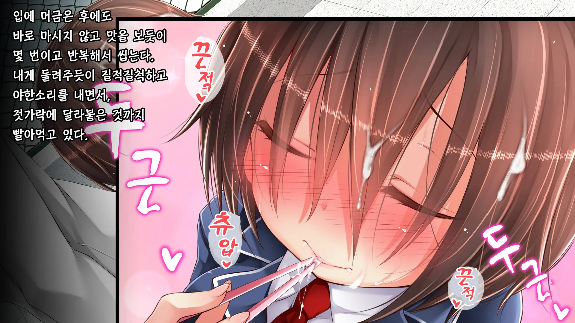 Tadashii Kanojo (Pet) No Kaikata